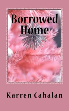 portada Borrowed Home