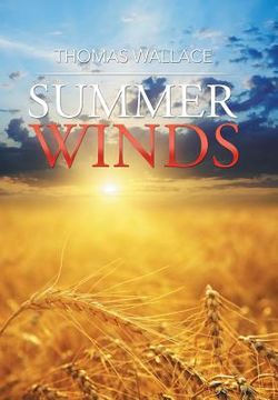 portada Summer Winds (en Inglés)