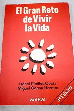 portada Reto de Vivir, el