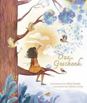 portada Das Geschenk (in German)