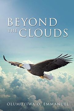 portada Beyond the Clouds (en Inglés)