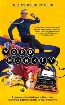 portada Word Monkey