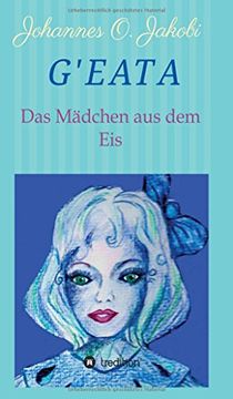 portada G'Eata (German Edition)