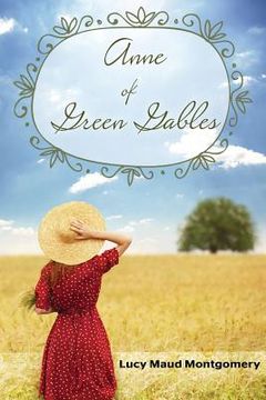 portada Anne of Green Gables (in English)