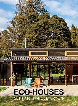 portada Eco-Houses: Sustainability & Quality of Life