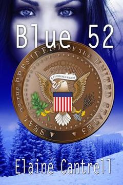 portada Blue 52 (en Inglés)