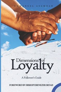 portada Dimensions of Loyalty: A Follower's Guide (en Inglés)