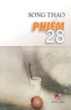 portada Phiếm 28 (en Vietnamita)