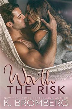 portada Worth the Risk (en Inglés)