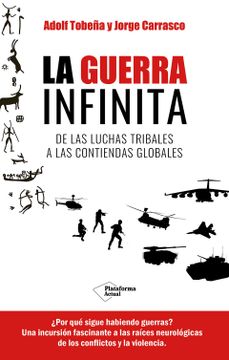 portada La Guerra Infinita (in Spanish)
