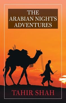 portada The Arabian Nights Adventures (en Inglés)