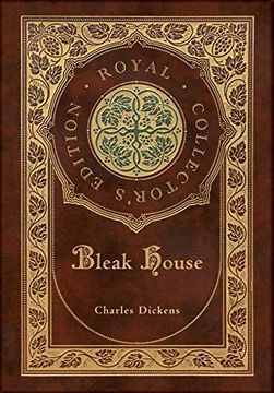 portada Bleak House (Case Laminate Hardcover With Jacket) 