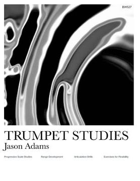 portada Trumpet Studies (en Inglés)