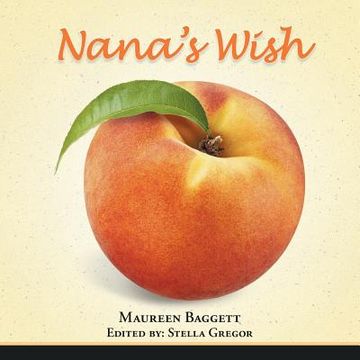 portada Nana's Wish (en Inglés)