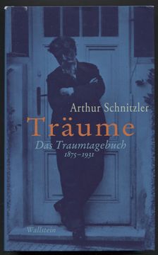 portada Träume. Das Traumtagebuch 1875 - 1931. Herausgegeben von Peter Michael Braunwarth und leo a. Lensing. (in German)