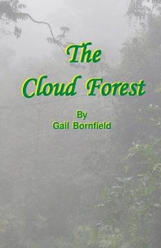portada The Cloud Forest Color