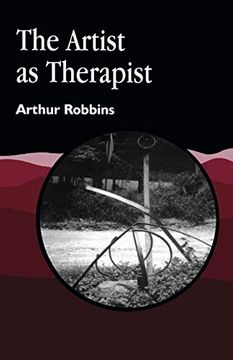 portada Artist as Therapist (Arts Therapies)