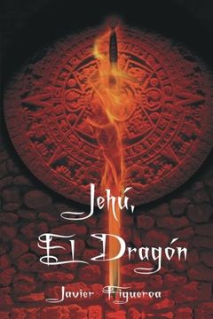 portada Jehu, el Dragon (in Spanish)
