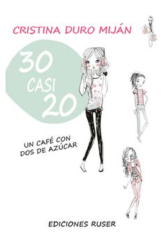 portada 30 Casi 20 (in Spanish)