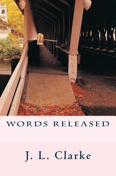 portada Words Released (in English)