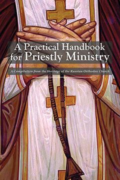 portada A Practical Handbook for Priestly Ministry (en Inglés)