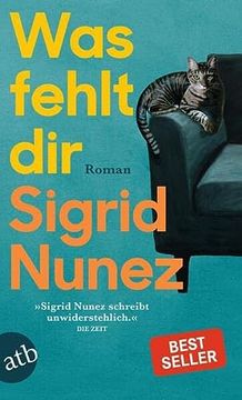 portada Was Fehlt Dir: Roman (in German)