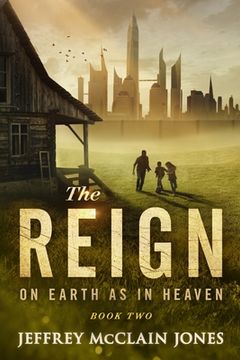 portada The REIGN II: On Earth as in Heaven (in English)