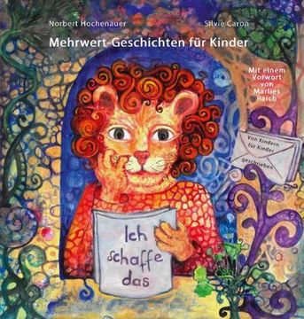 portada Mehrwert-Geschichten für Kinder (en Alemán)
