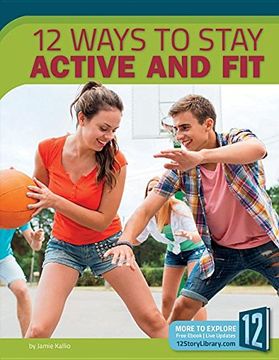HEALTHY LIVING 12 WAYS TO STAY