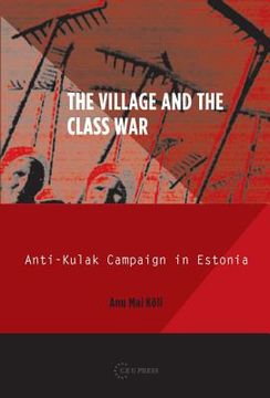 portada the village and the class war