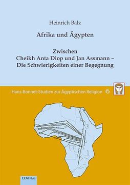 portada Afrika und Ägypten (en Alemán)