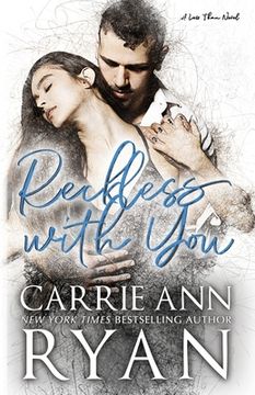 portada Reckless With You 