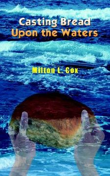 portada casting bread upon the waters (in English)