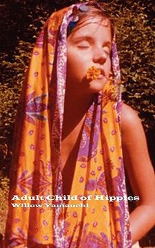 portada adult child of hippies (en Inglés)
