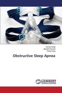 portada Obstructive Sleep Apnea