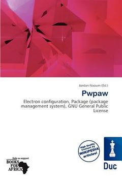pwpaw (en Inglés)