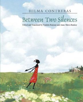 portada Between two Silences (en Inglés)