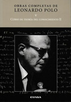 portada Curso de Teoria del Conocimiento ii (in Spanish)