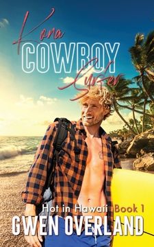portada Kona Cowboy Surfer (en Inglés)