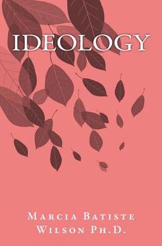 portada Ideology (in English)