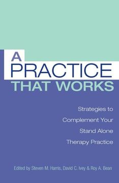 portada A Practice That Works (in English)