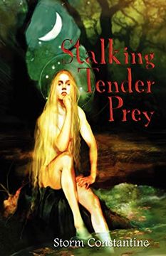 portada Stalking Tender Prey (en Inglés)