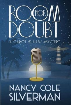 portada ROOM FOR DOUBT (A Carol Childs Mystery)