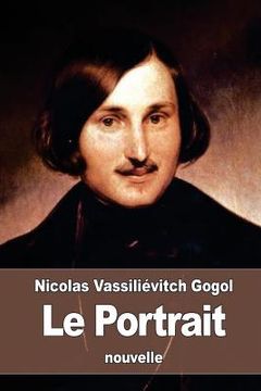 portada Le Portrait (en Francés)