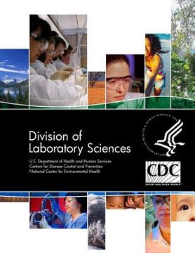 portada Division of Laboratory Sciences (en Inglés)