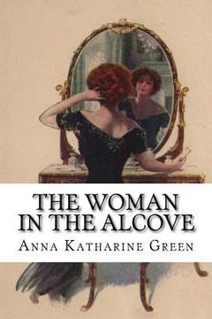 portada The Woman in the Alcove