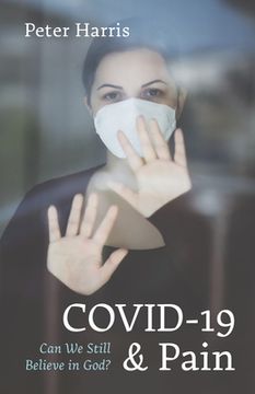 portada COVID-19 and Pain (en Inglés)