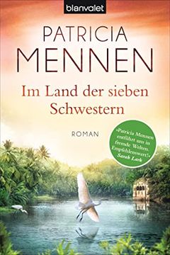 portada Im Land der Sieben Schwestern: Roman (en Alemán)