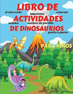 150 actividades para niños y niñas de 5 años (Libros de