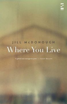 portada Where you Live (en Inglés)